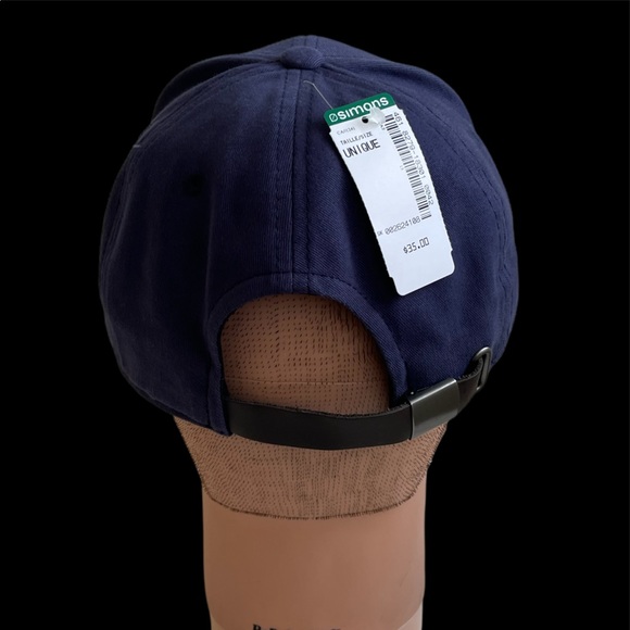 Champion Embroidered Hat - Picture 8 of 11